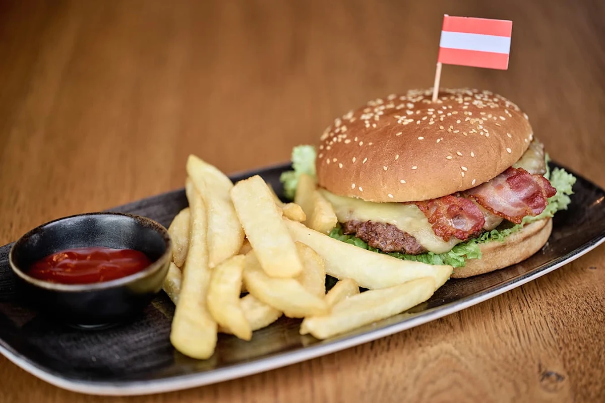 Essen und Trinken photo 10