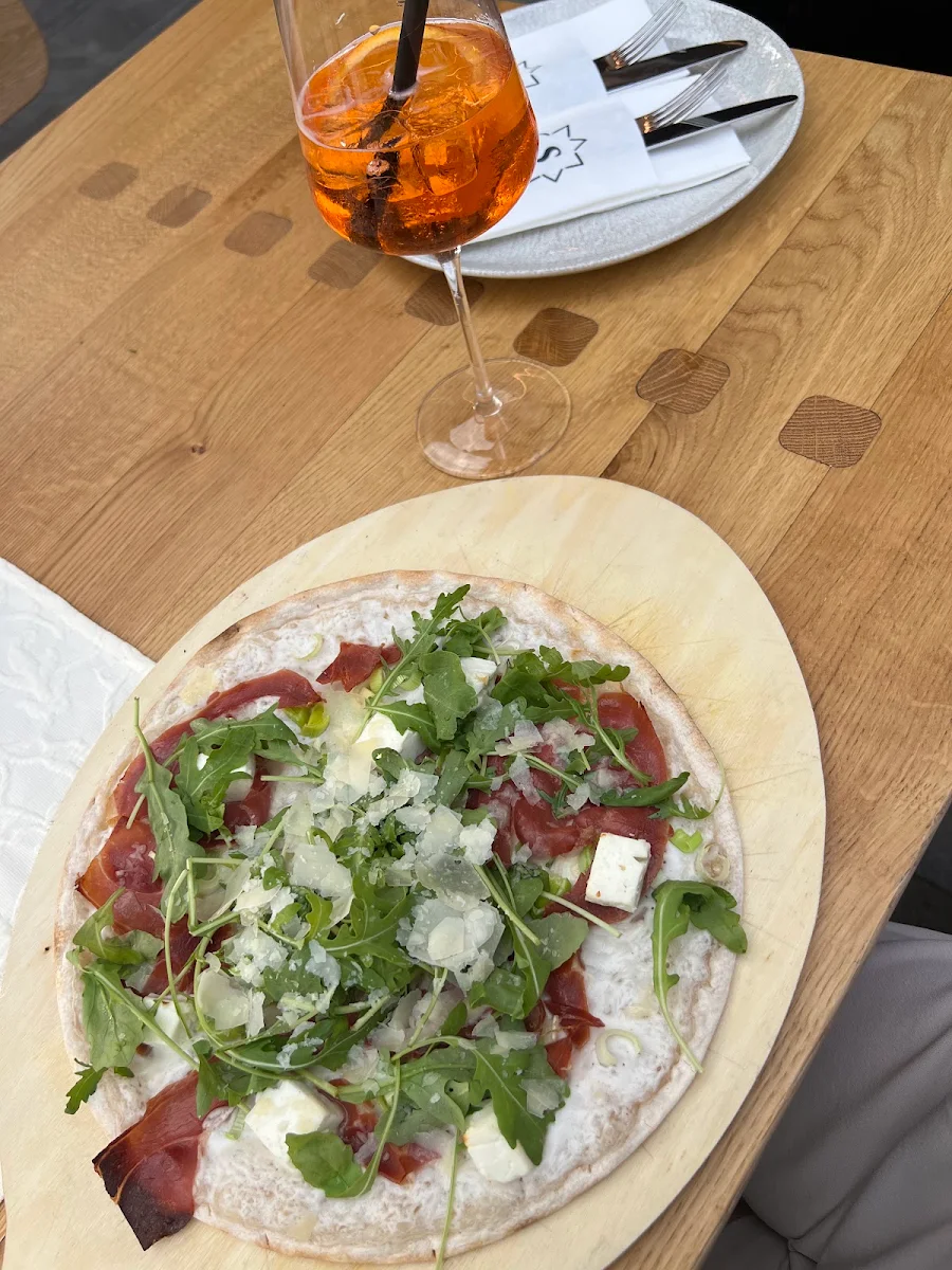 Essen und Trinken photo 4