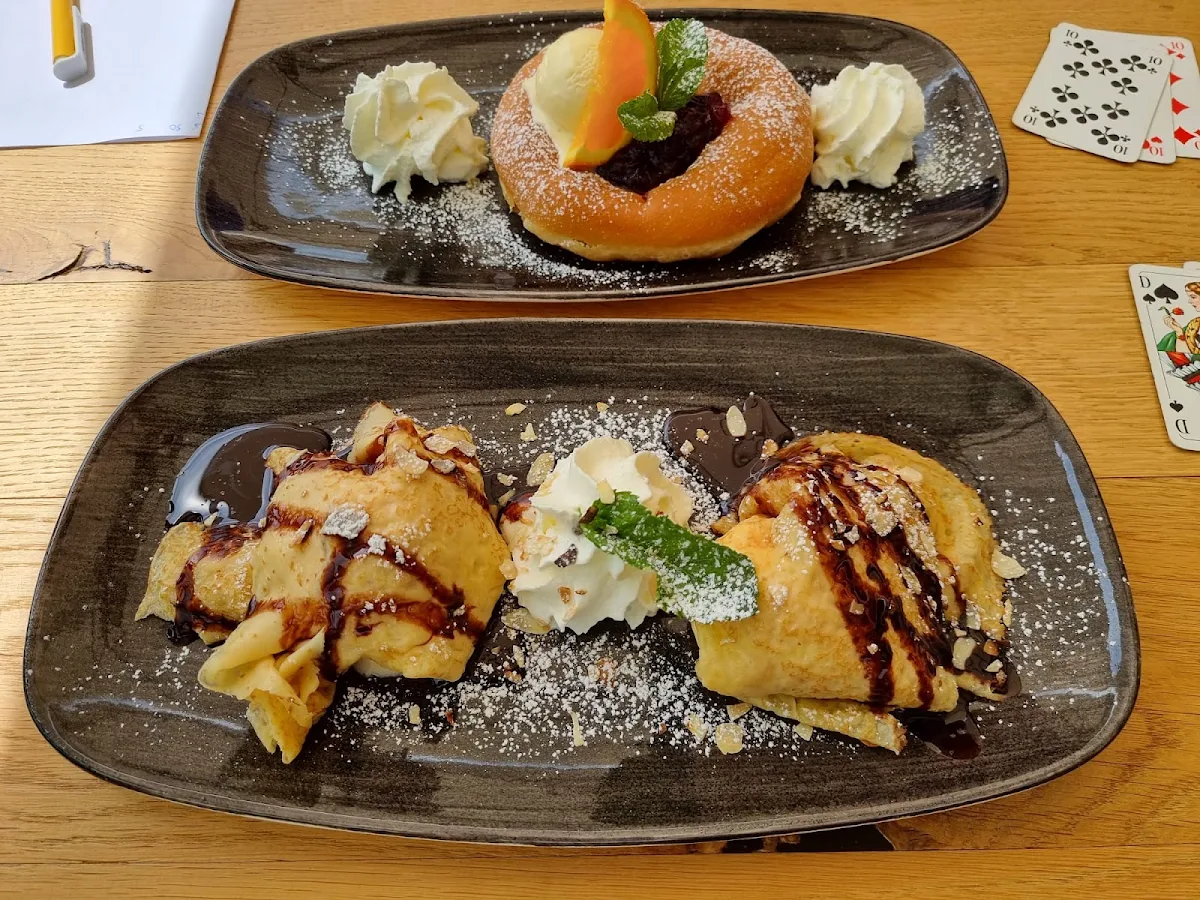 Essen und Trinken photo 7