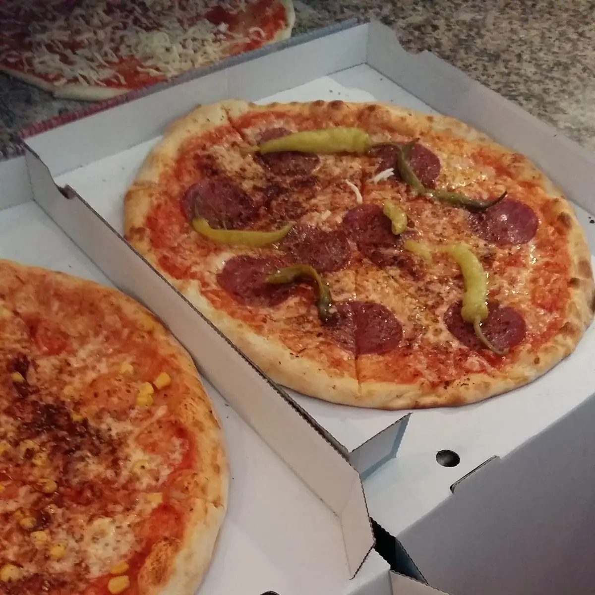 Essen und Trinken photo 1
