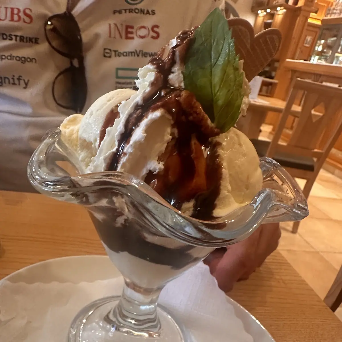 Essen und Trinken photo 5