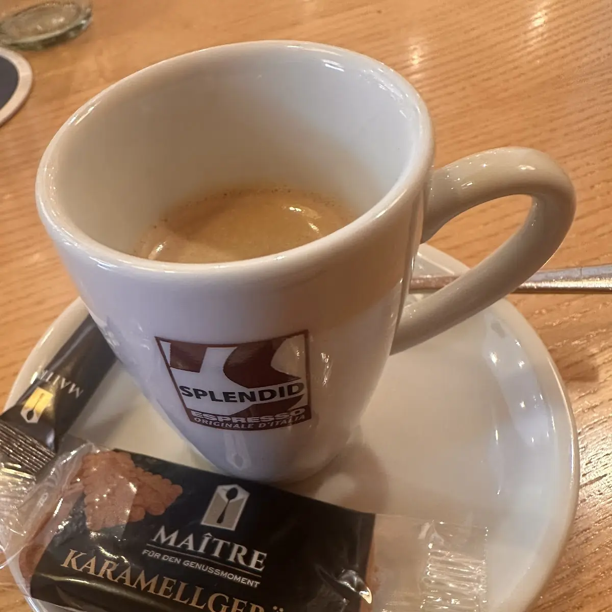 Essen und Trinken photo 7