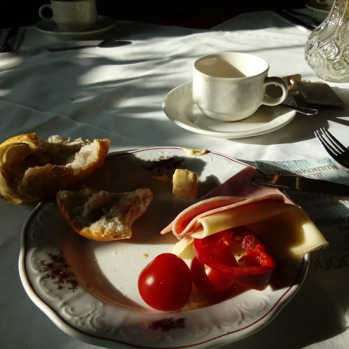 Essen und Trinken photo 2