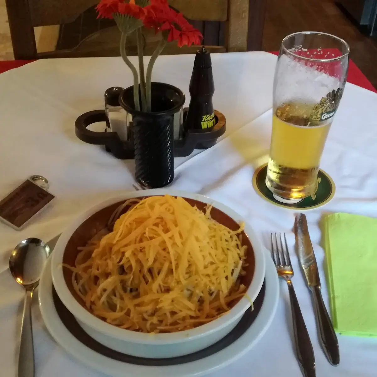 Essen und Trinken photo 3