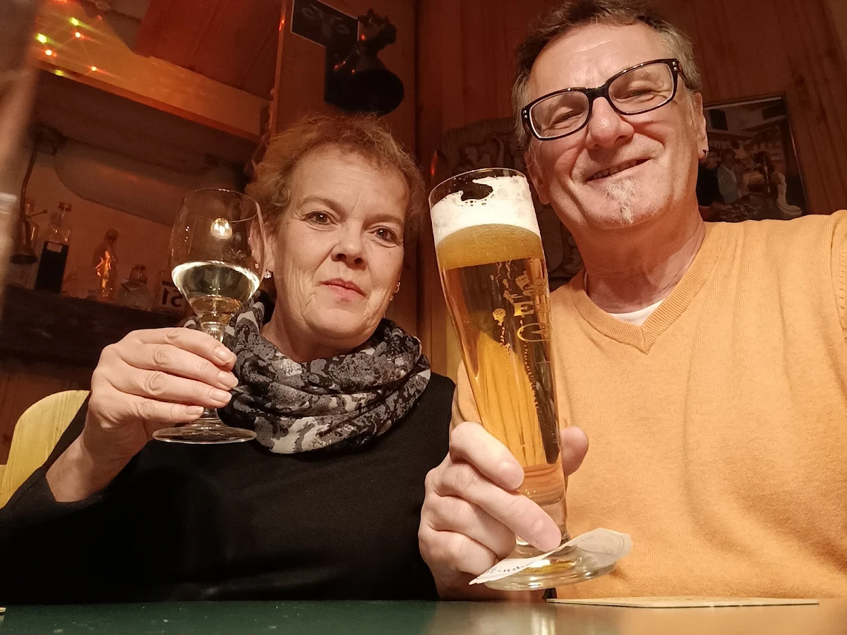 Essen und Trinken photo 3