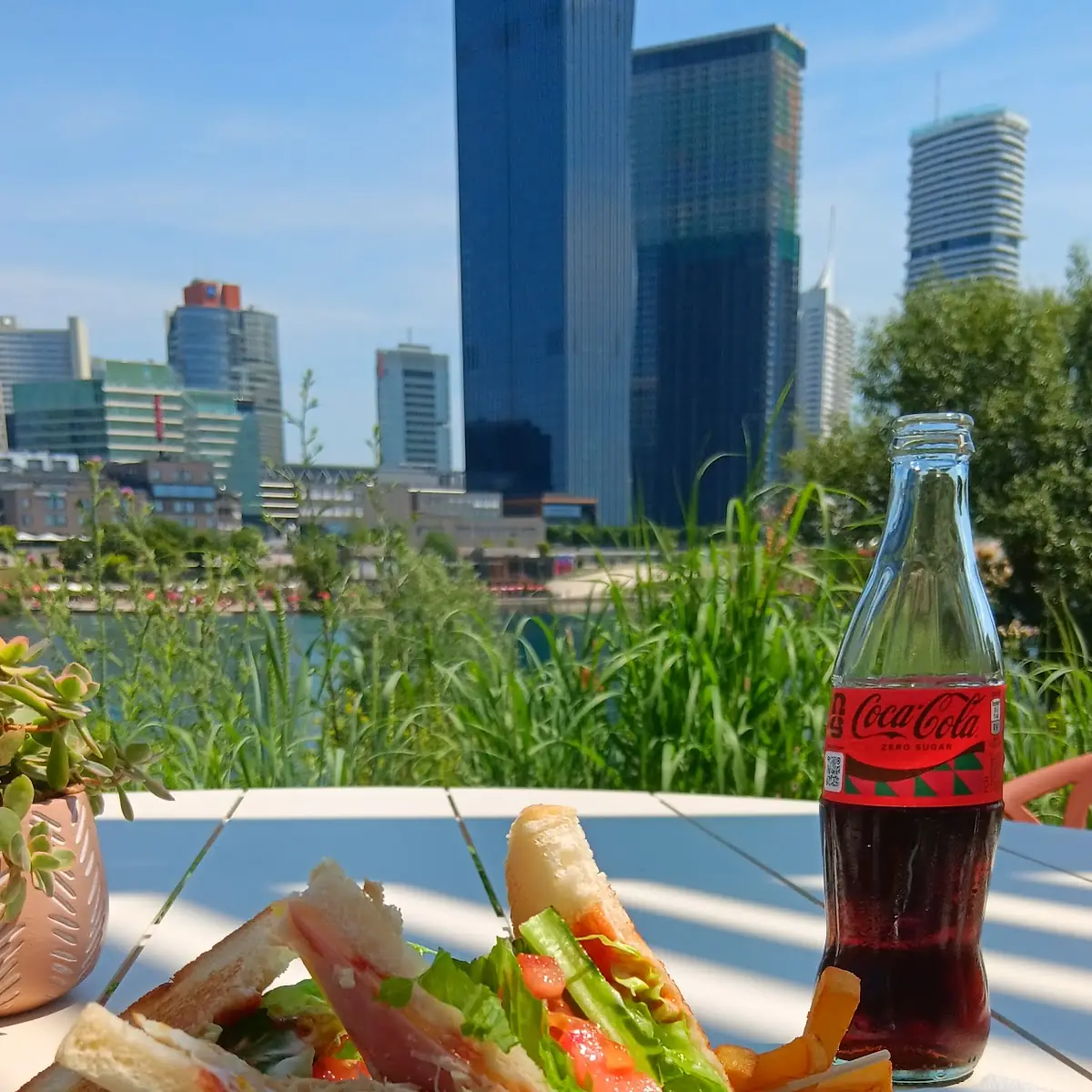 Essen und Trinken photo 5