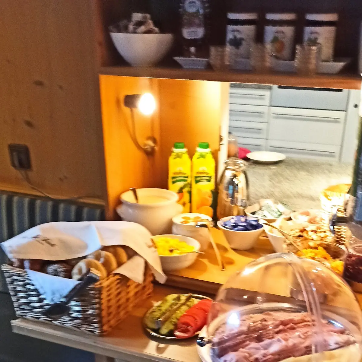 Essen und Trinken photo 4