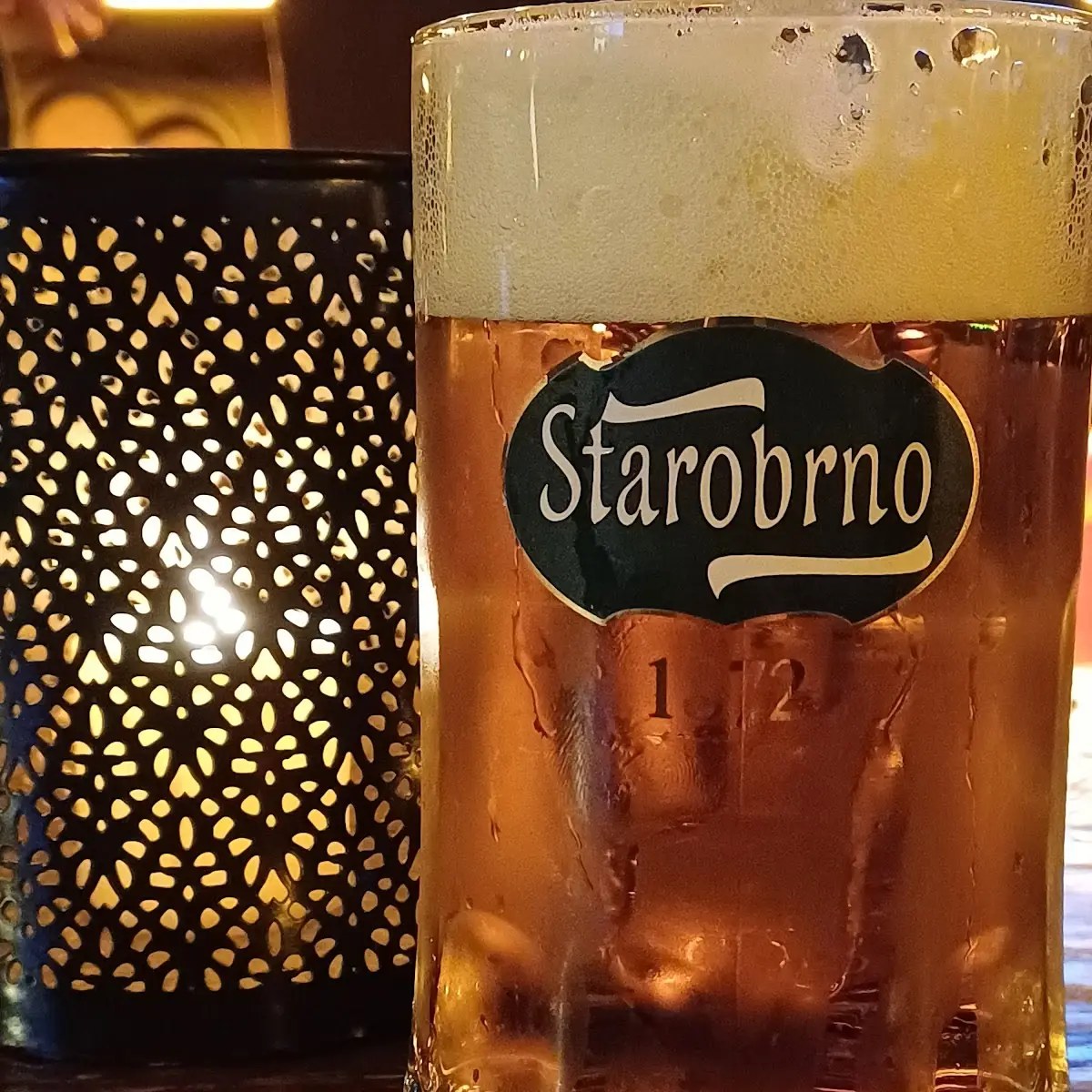 Essen und Trinken, The Golden Harp Irish Pub Rudolfsheim-Fünfhaus