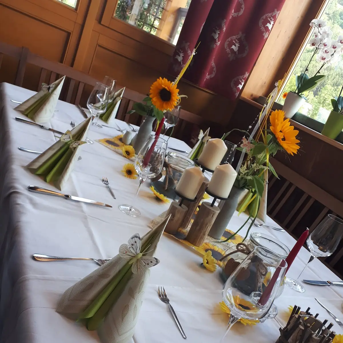 Essen und Trinken photo 1