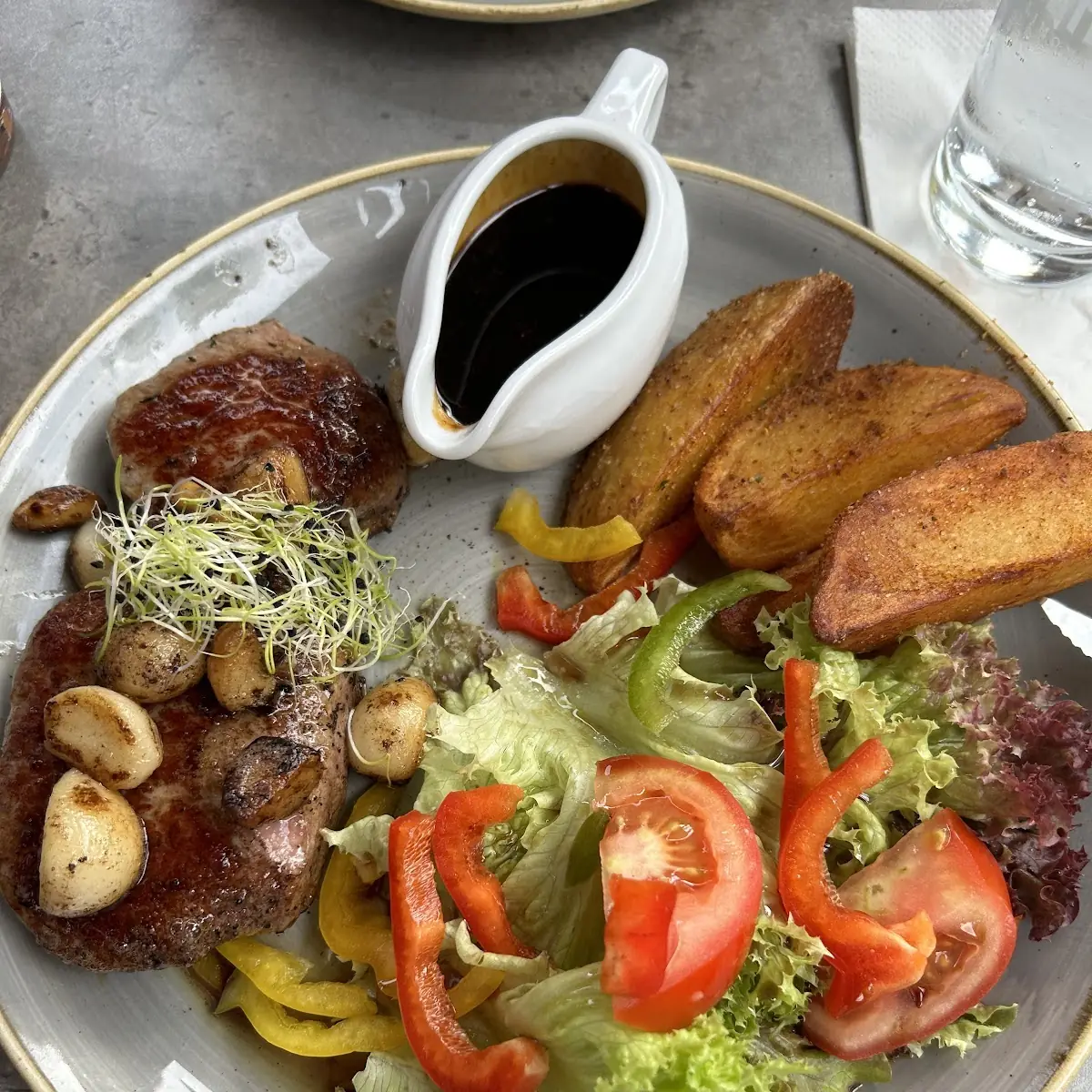 Essen und Trinken photo 10