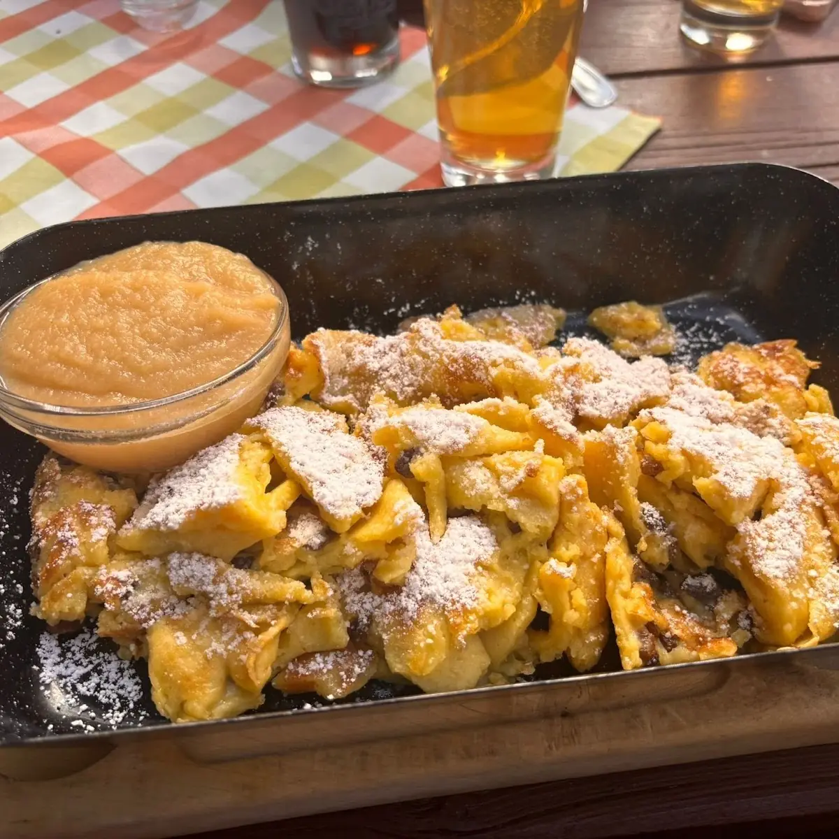 Essen und Trinken photo 2