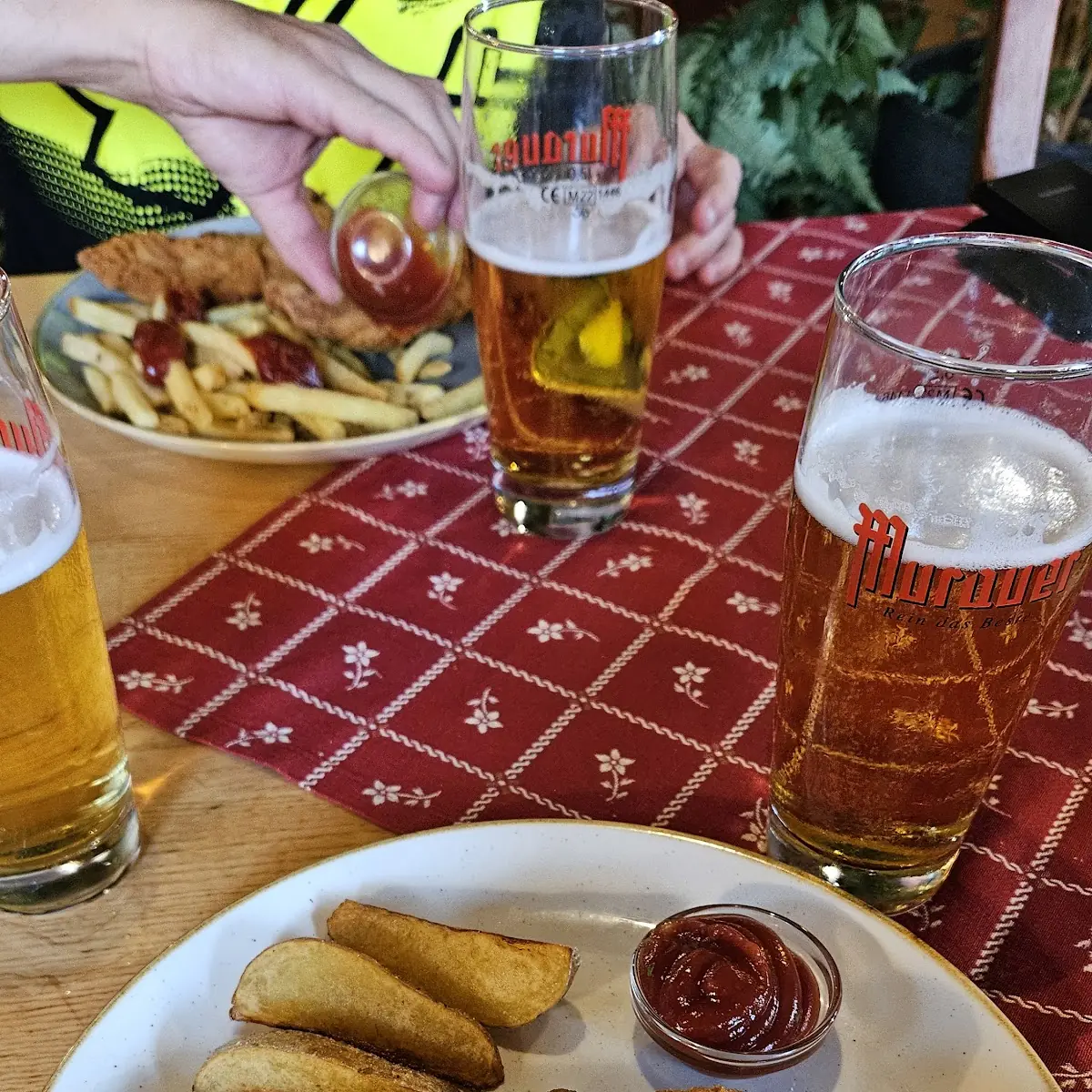 Essen und Trinken photo 3
