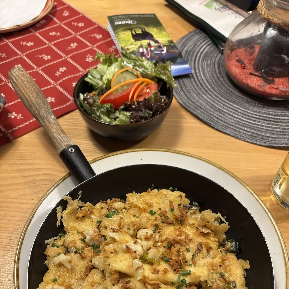 Essen und Trinken photo 4