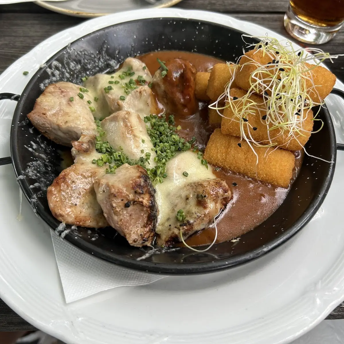 Essen und Trinken photo 6