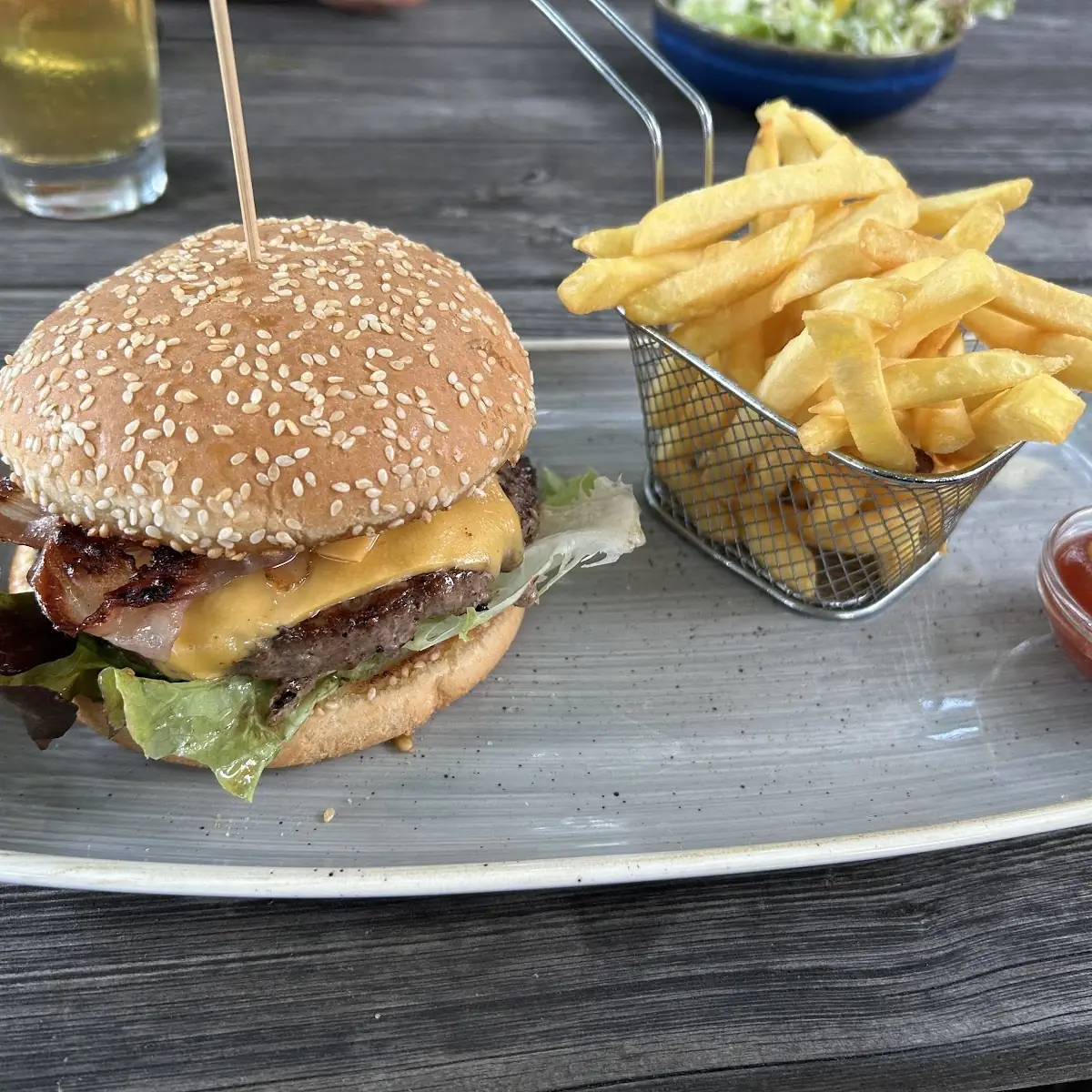 Essen und Trinken photo 7