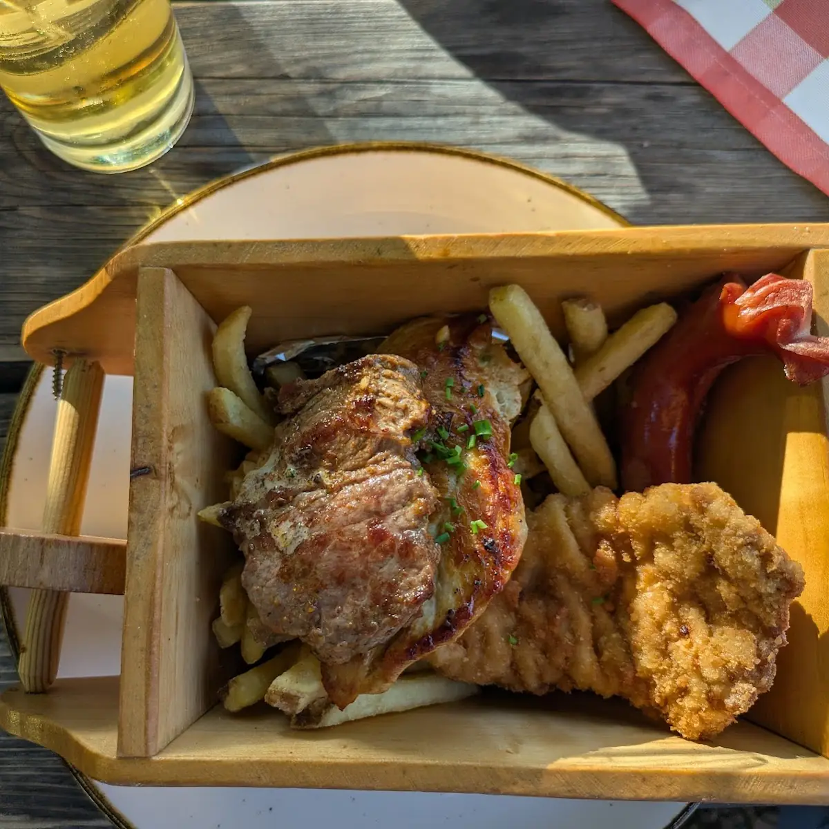 Essen und Trinken photo 8
