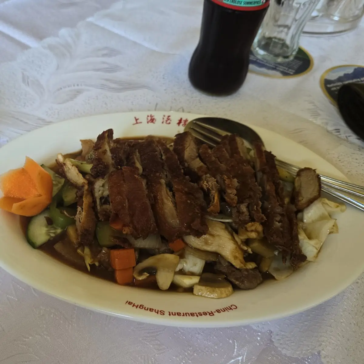 Essen und Trinken photo 1
