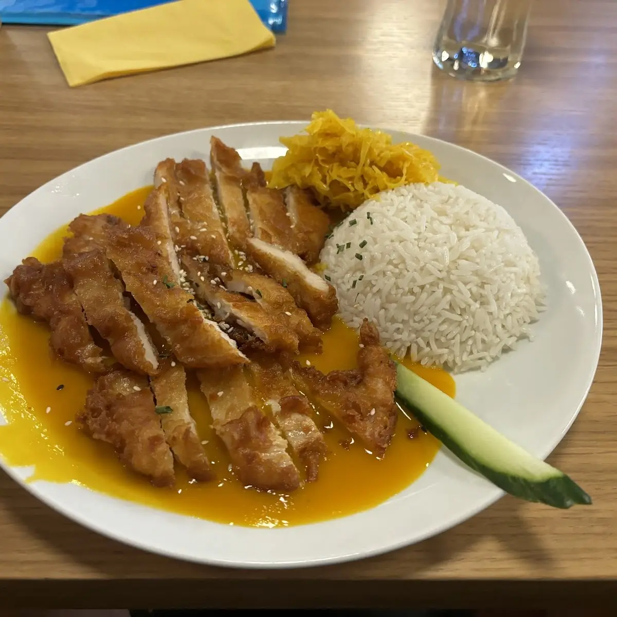 Essen und Trinken photo 10