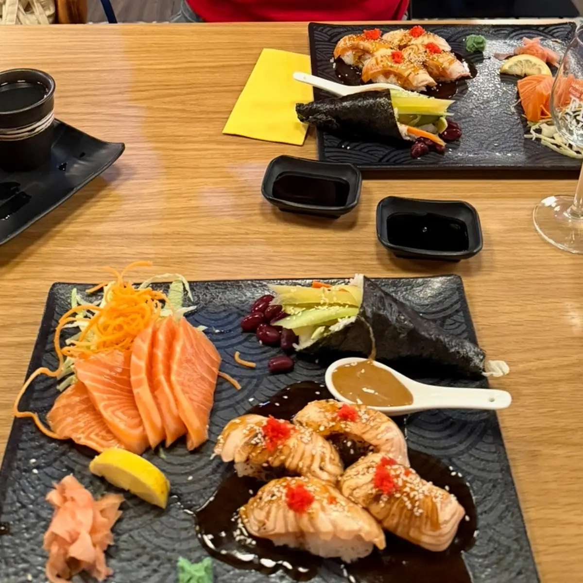 Essen und Trinken photo 4