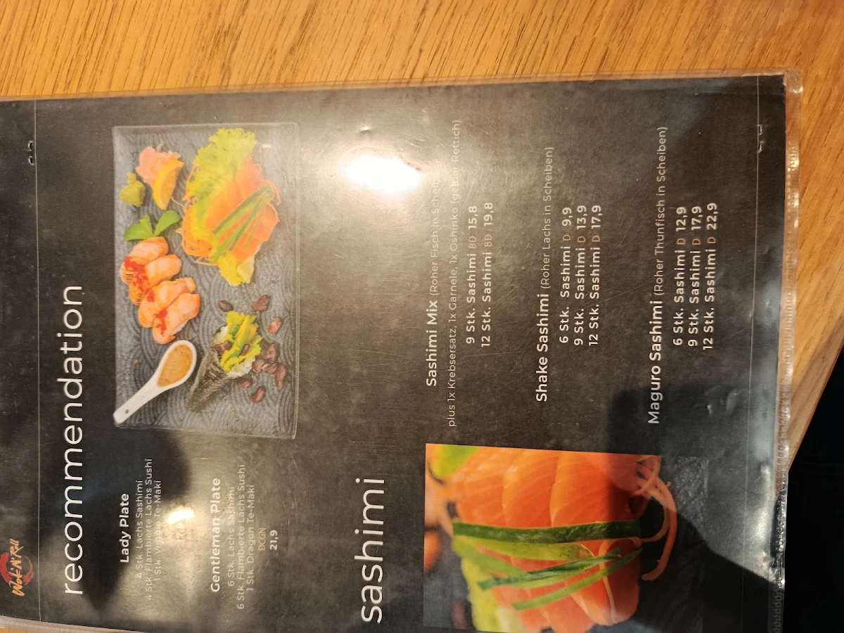 Speisekarte photo 9