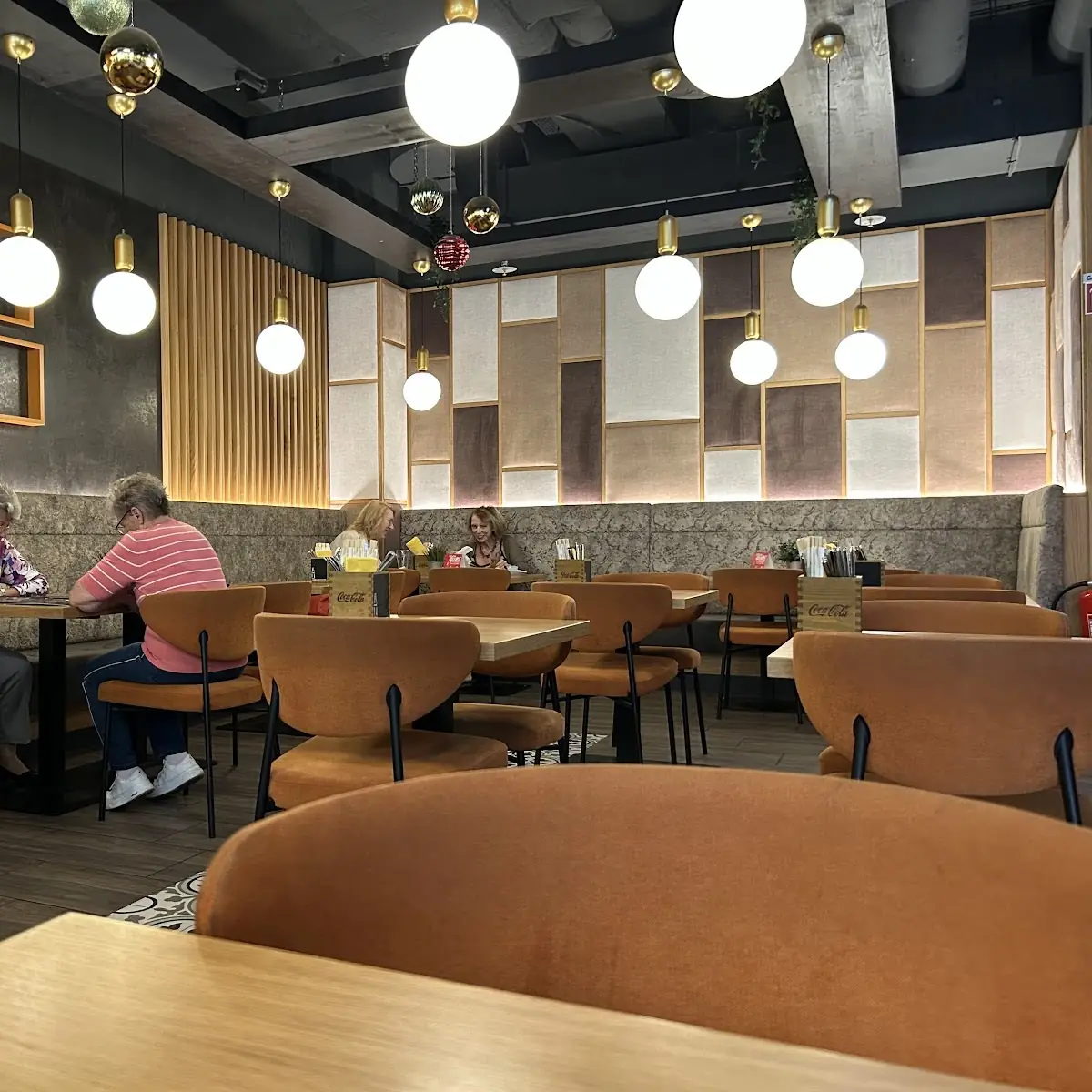 Wok'N'Roll Restaurant Titelbild