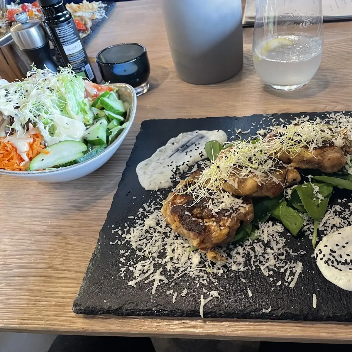 Essen und Trinken photo 10