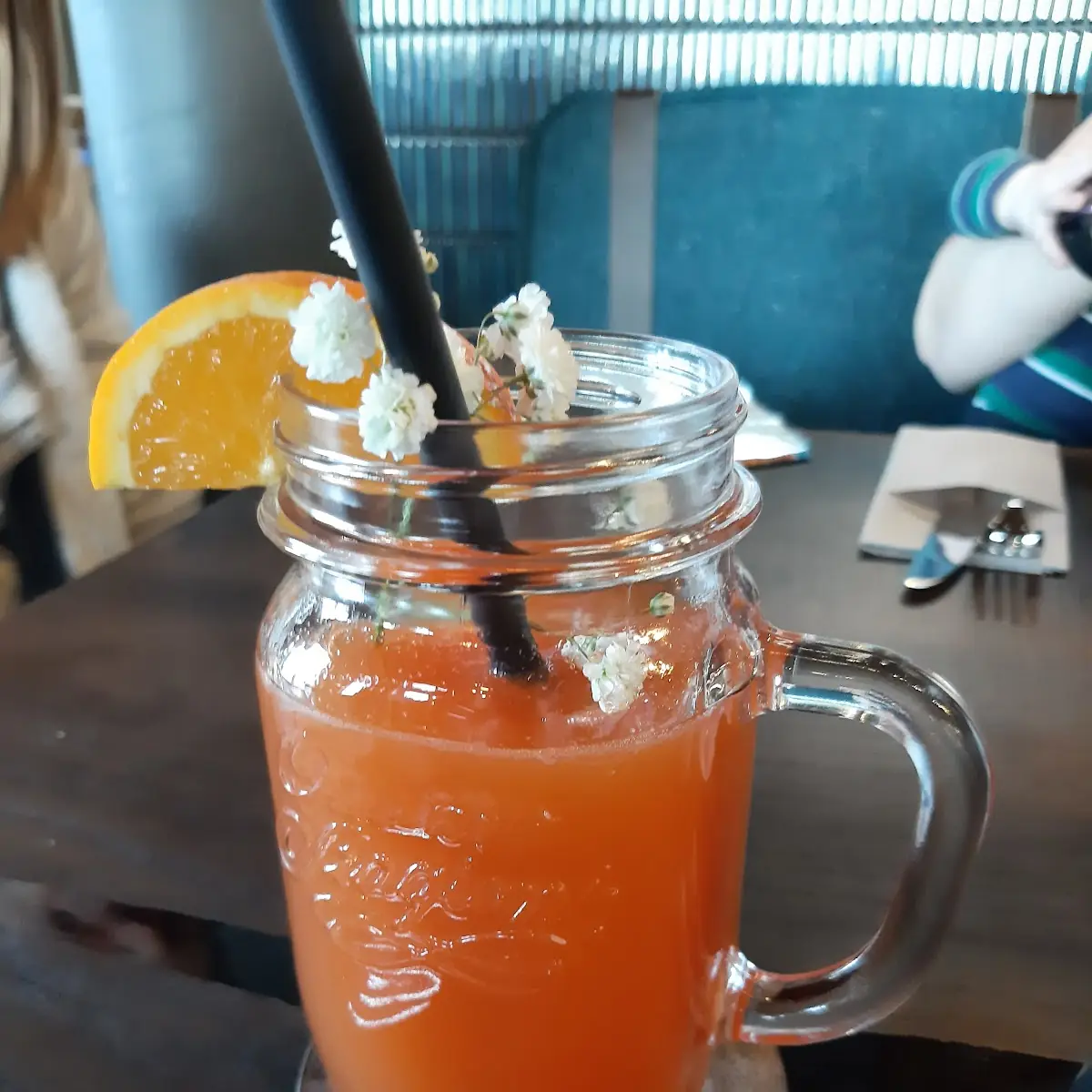 Essen und Trinken photo 4