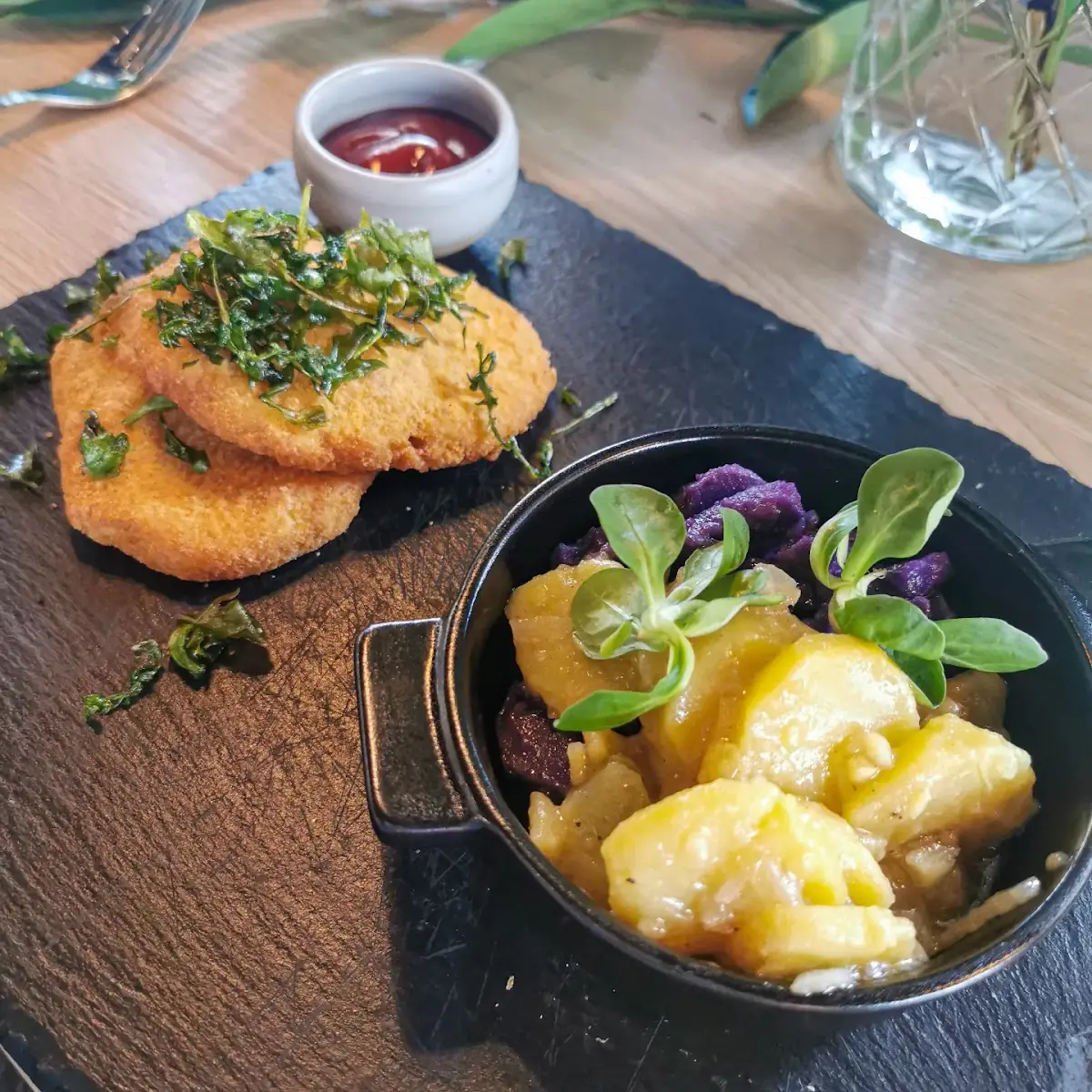 Essen und Trinken photo 9