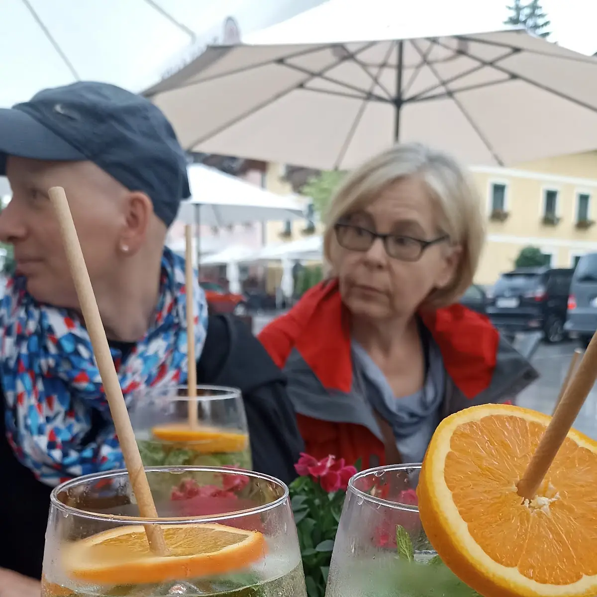 Essen und Trinken photo 5