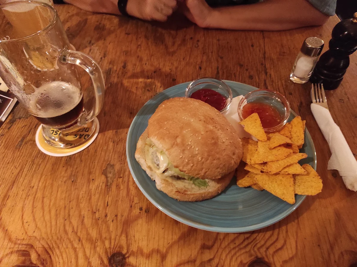 Essen und Trinken photo 3