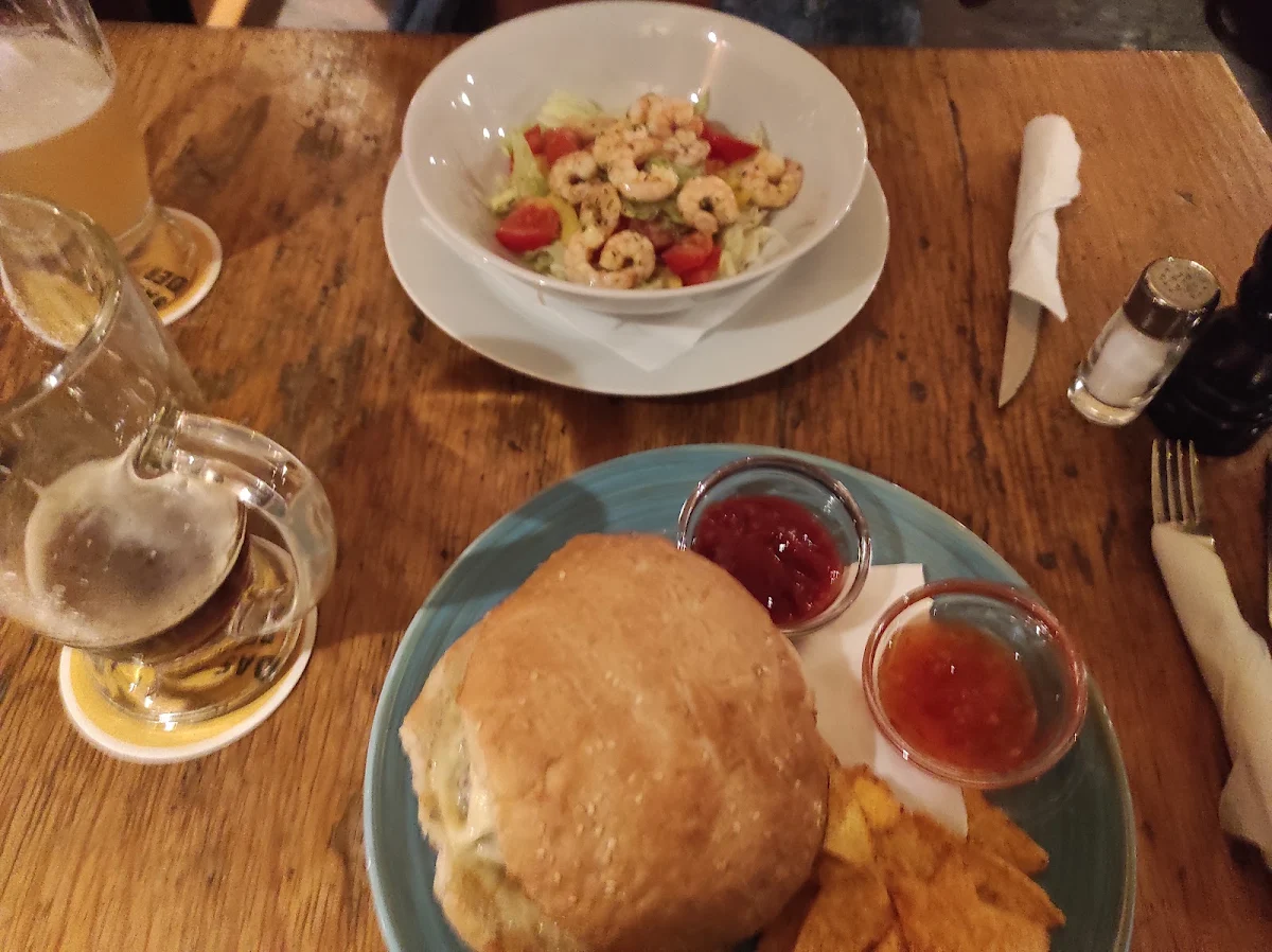 Essen und Trinken photo 4
