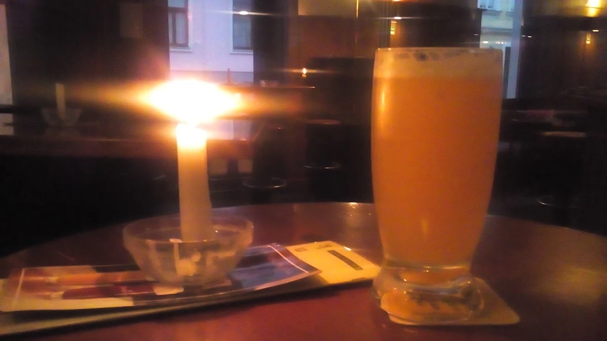 Essen und Trinken photo 9