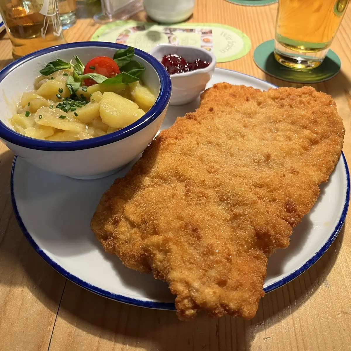 Essen und Trinken photo 2