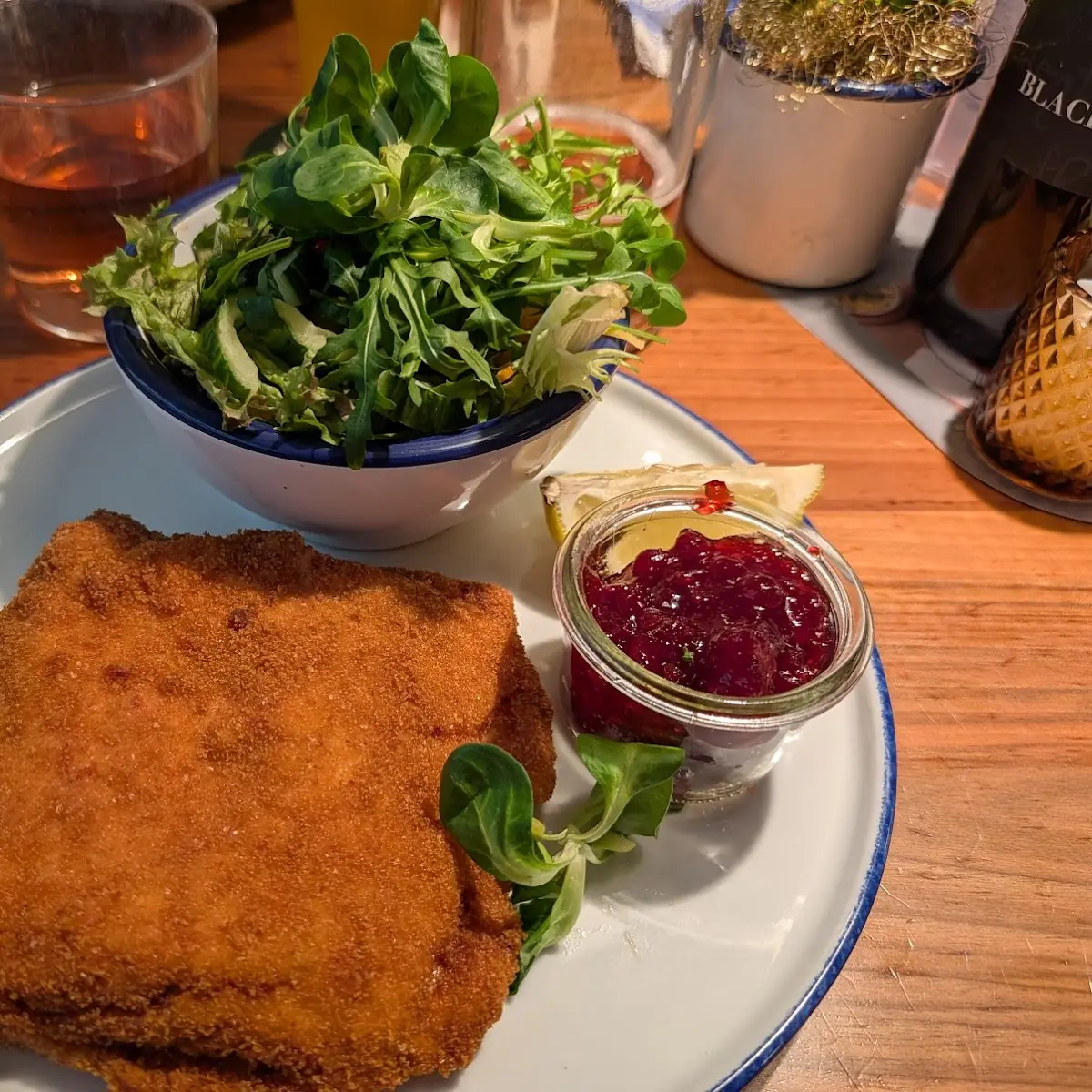 Essen und Trinken photo 3