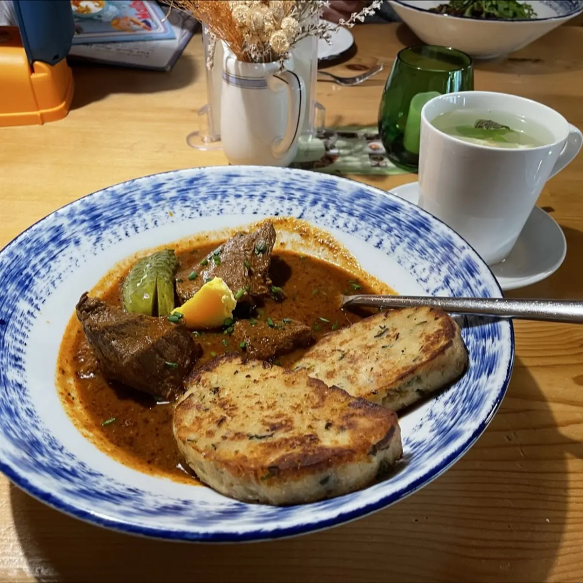 Essen und Trinken photo 5