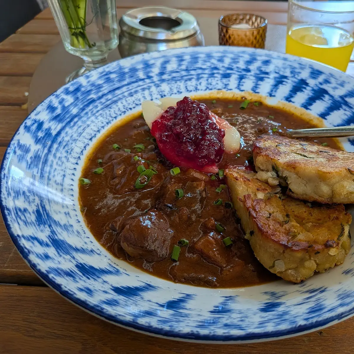 Essen und Trinken photo 7