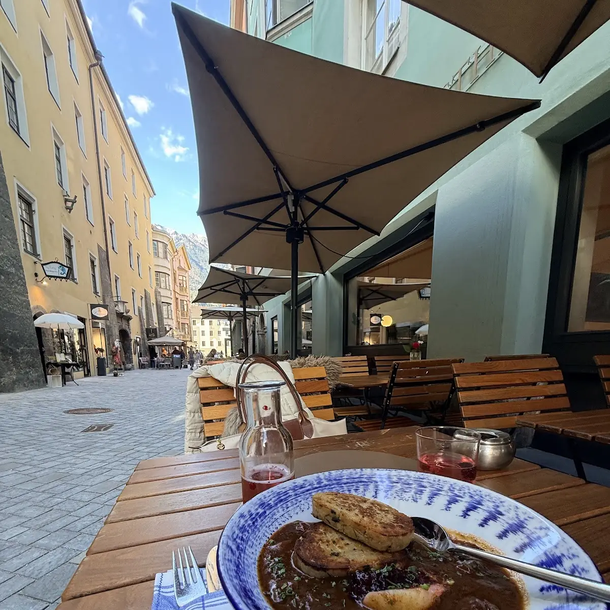 Essen und Trinken photo 8