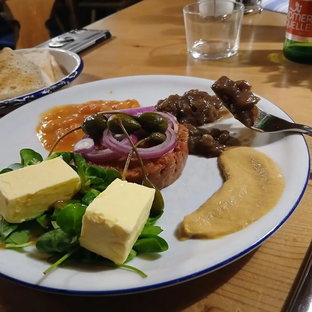 Essen und Trinken photo 9