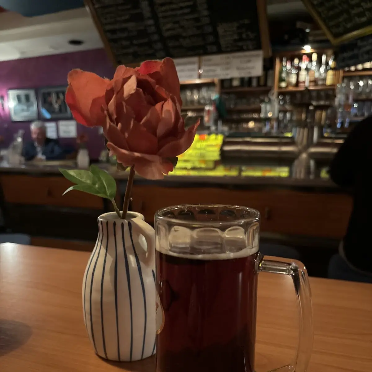 Essen und Trinken photo 1