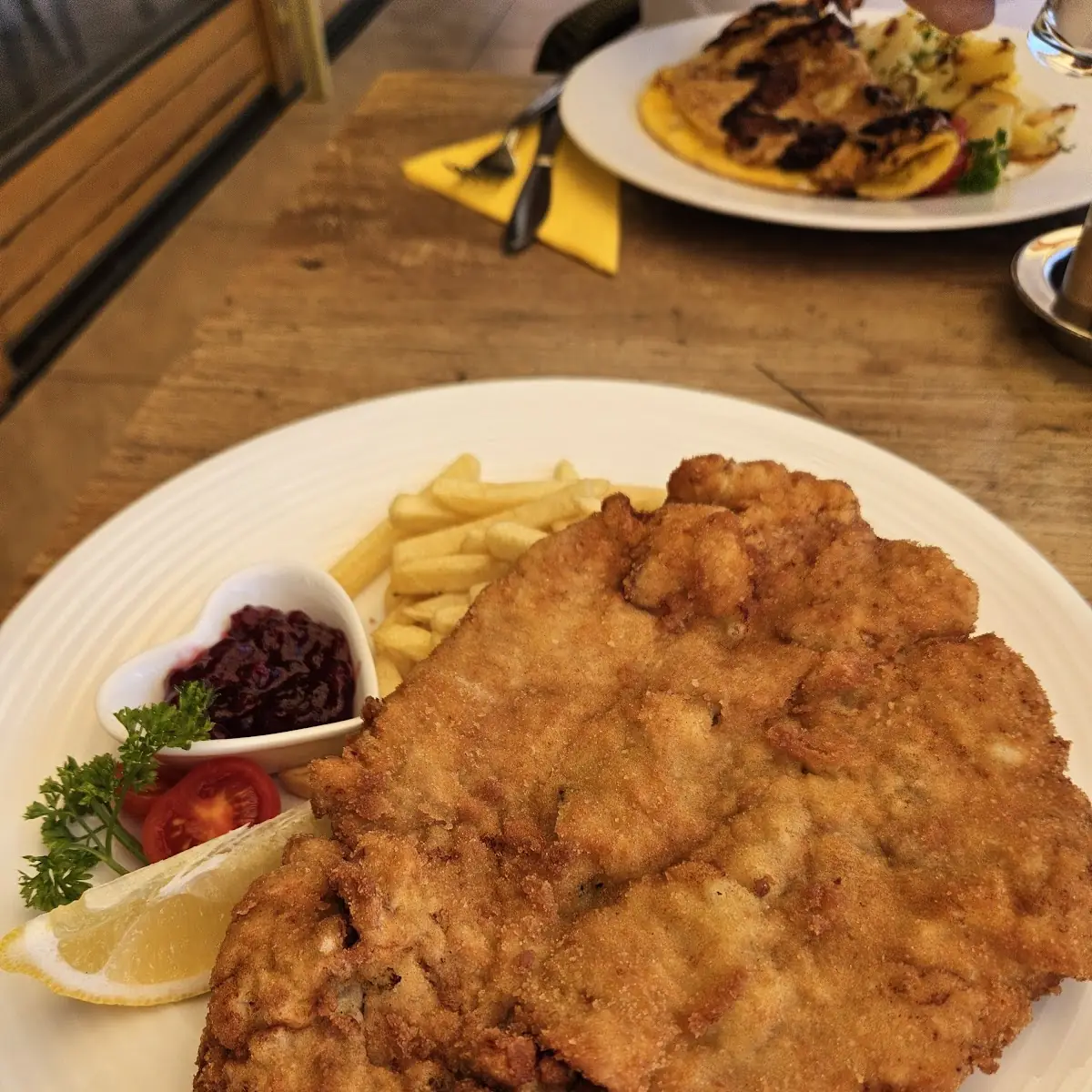 Essen und Trinken photo 1