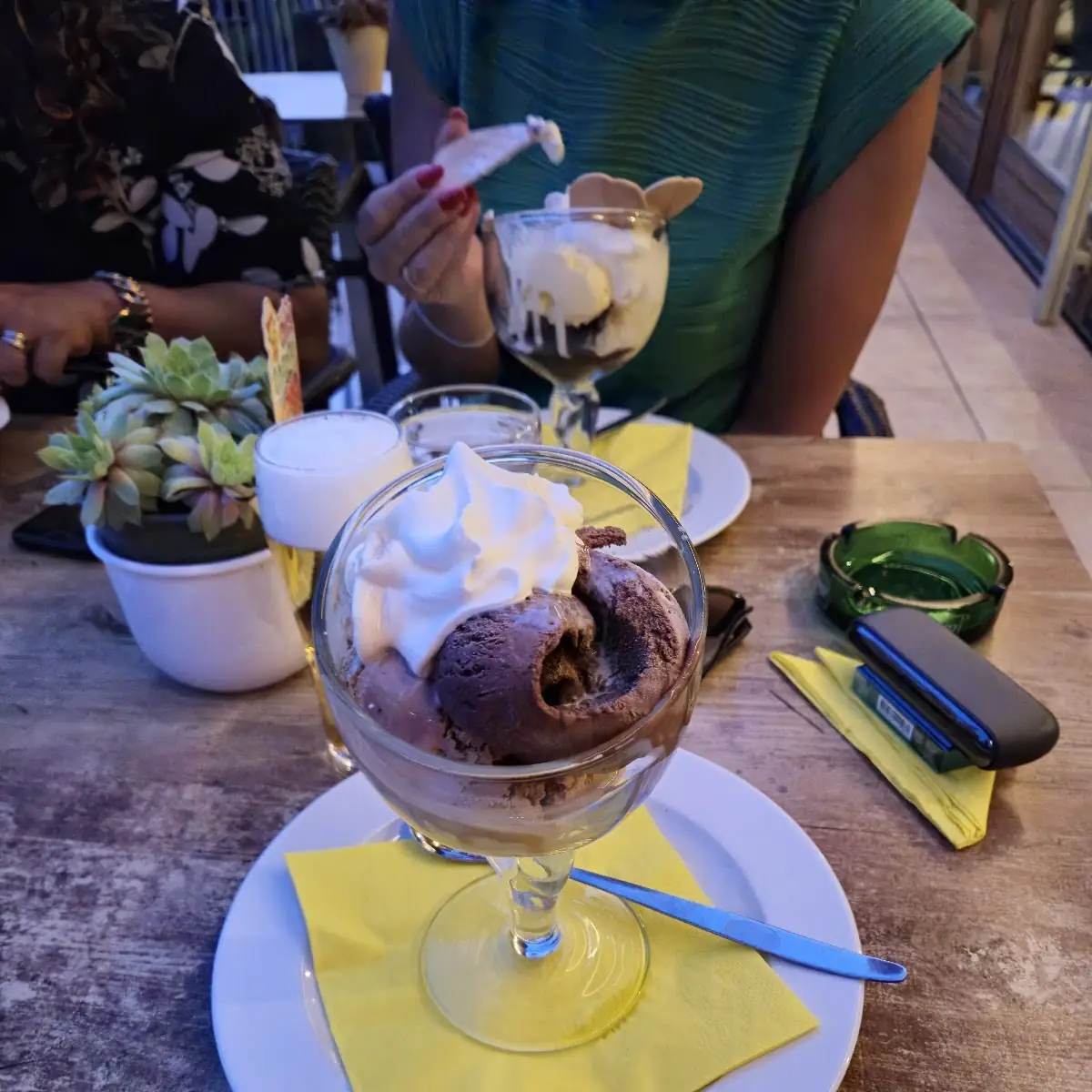 Essen und Trinken photo 10