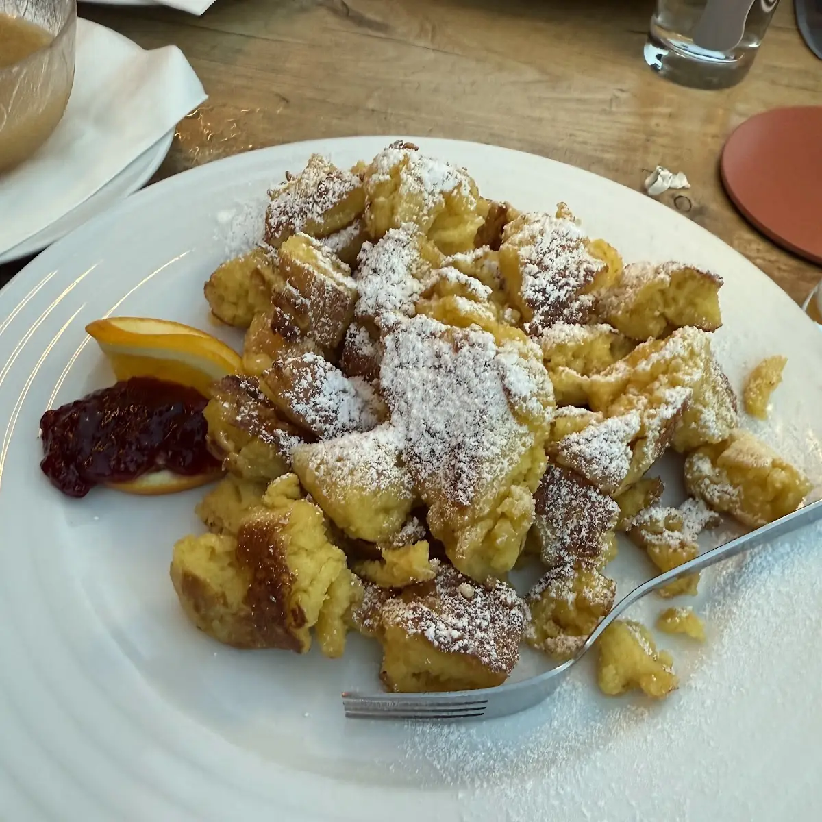 Essen und Trinken photo 2