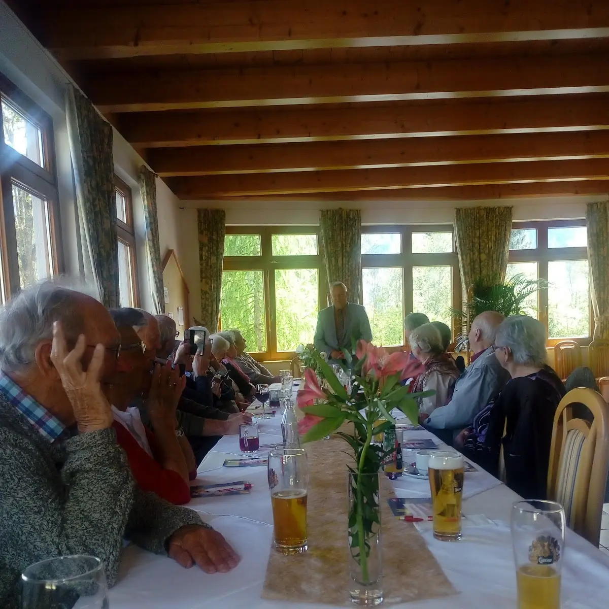 Essen und Trinken photo 4