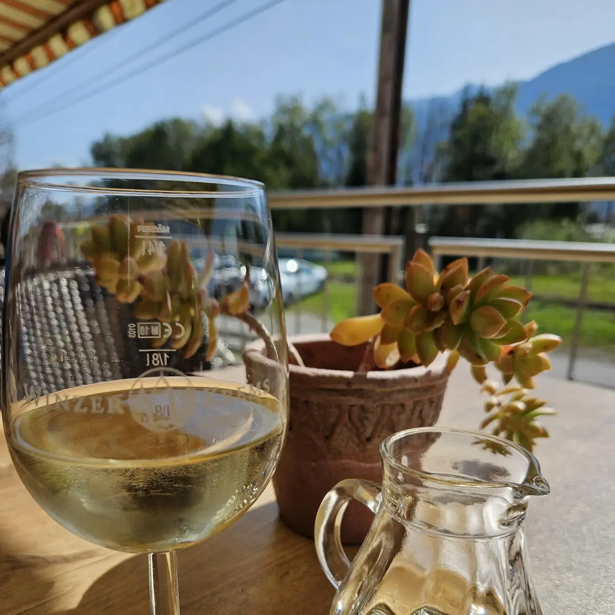 Essen und Trinken photo 7