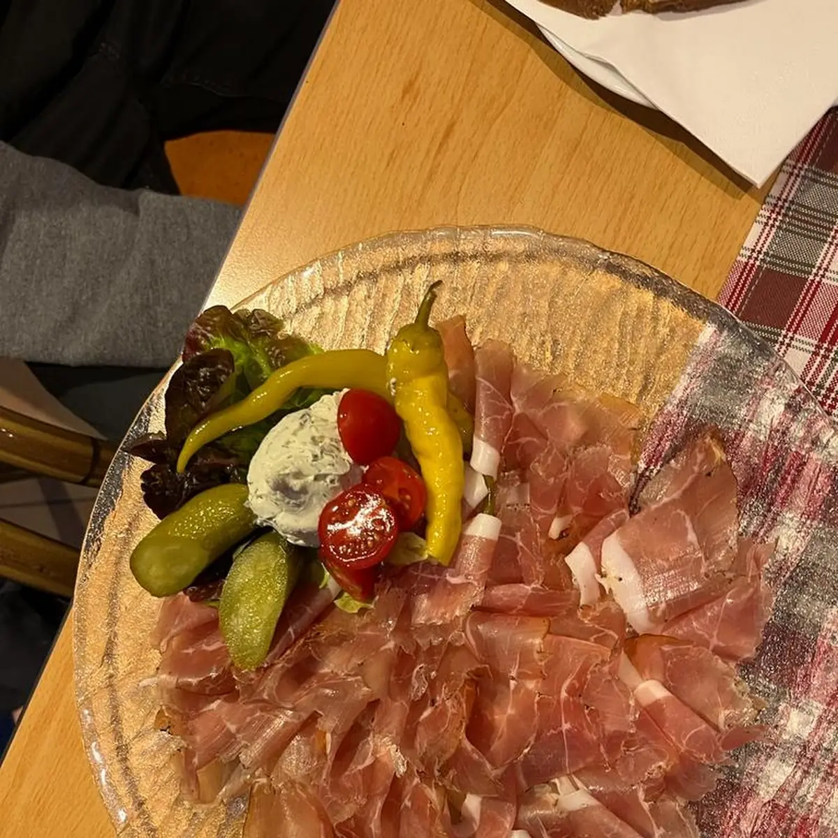 Essen und Trinken photo 8
