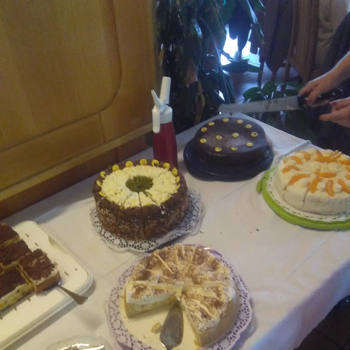 Essen und Trinken photo 9