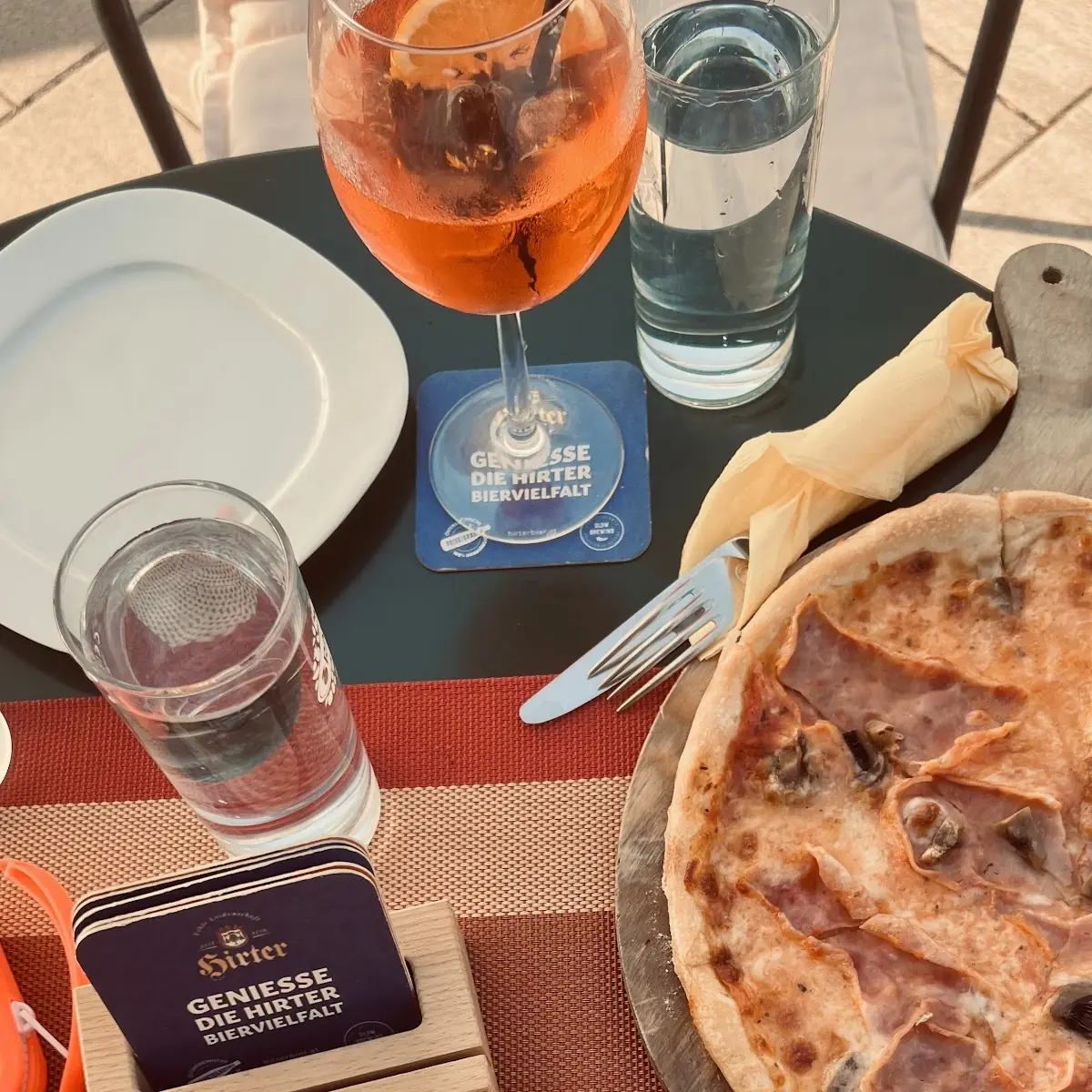 Essen und Trinken photo 4
