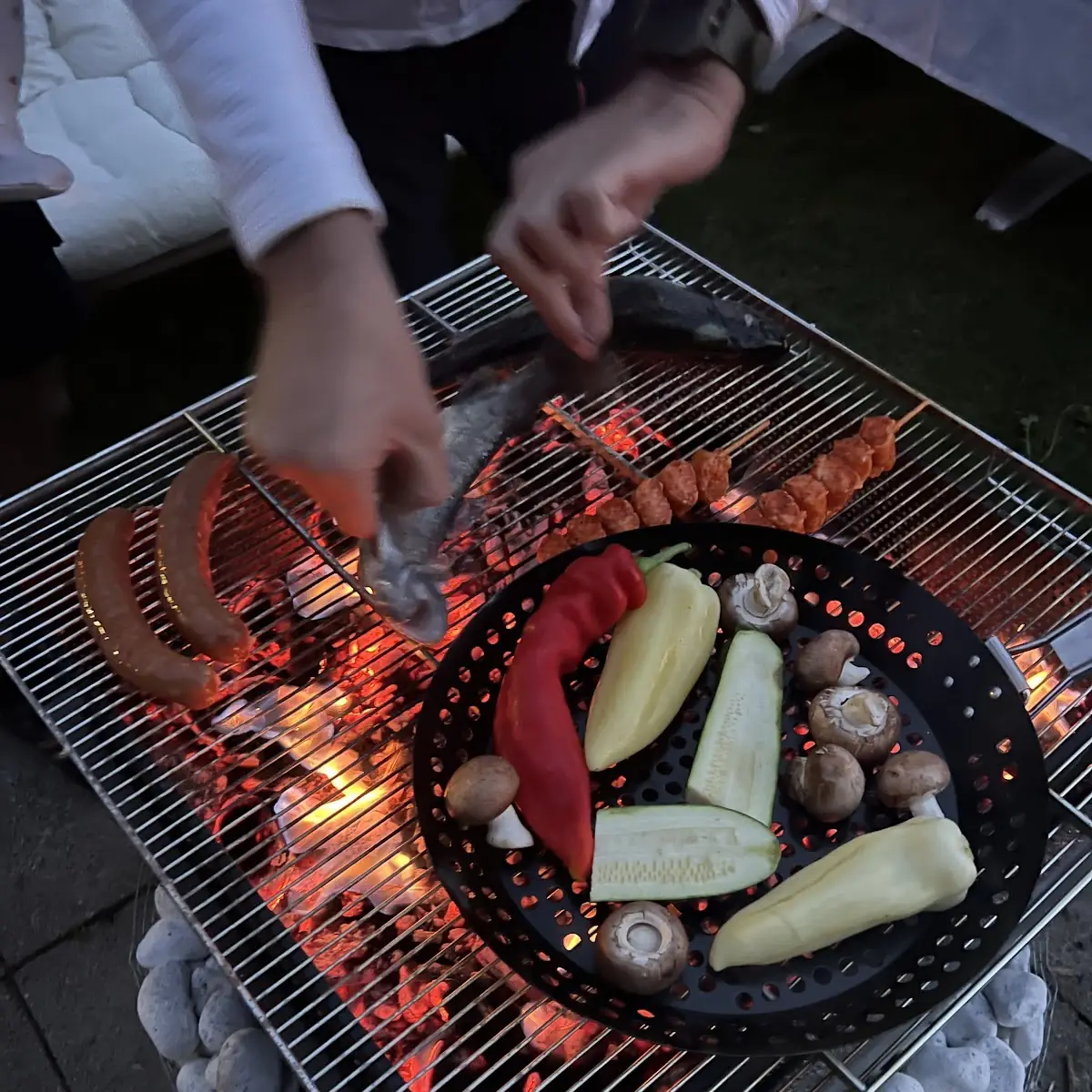 Essen und Trinken photo 7
