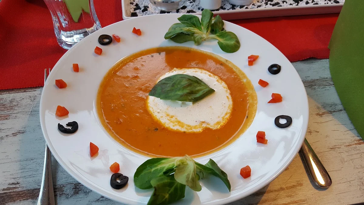 Essen und Trinken photo 2