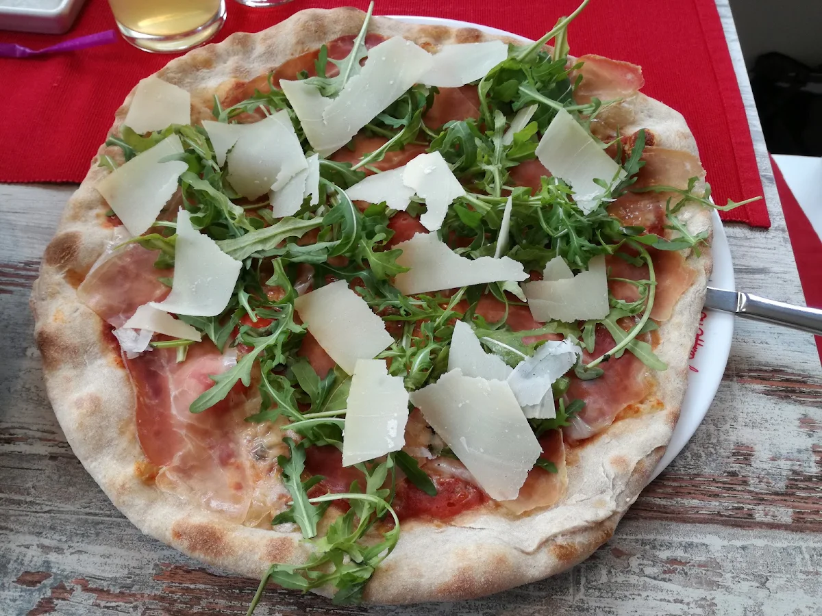 Essen und Trinken photo 3